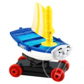 Thomas: Take-N-Play Skiff vitorlás mozdony - Fisher-Price
