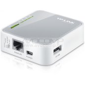 TP-LINK Portable 3G/4G Wireless Router TL-MR3020