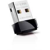 TP-LINK TL-WN725N 150M Wireless USB adapter NANO
