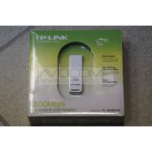TP-LINK TL-WN821N 300M Wireless USB adapter atheros
