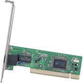 TP-LINK TG-3239DL 10/100 PCI Network Adapter