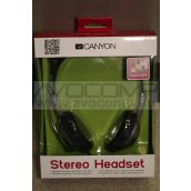 CANYON CNR-HS01N headset