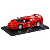 Bburago: Ferrari kisautók 1:32 - F50