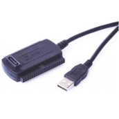 ÁTALAKÍTÓ GEMBIRD USB-PATA(IDE)/SATA (AUSI01)