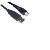 VCOM KÁBEL USB 2.0, MICRO USB 1,8M