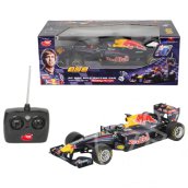Red Bull F1 1/18 távirányítós autó