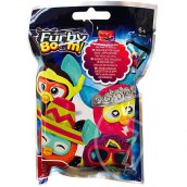 Furby Boom minifigura - 1 darabos meglepetés csomag