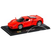 Bburago: Ferrari kisautók 1:32 - Enzo Ferrari