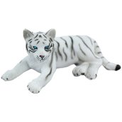 Animal Planet: Fehér tigris kölyök - fekvő