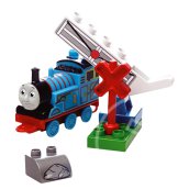 Mega Bloks: Thomas karakter készletek - Thomas
