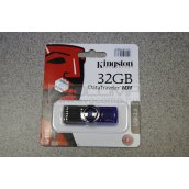 Kingston 32GB DT101G2 pendrive