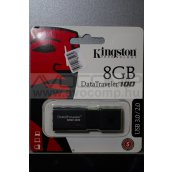 Kingston 8GB DT100G3 pendrive