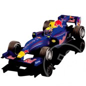 Red Bull Formula 1 versenyautó 1/43 - Dickie Toys