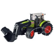 Claas Atles 936 RZ markolós traktor - 45 cm