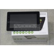 Overmax OV-DualDrive 7" TV+Navi táblagép 8GB (DVB-T,GPS,Android 4.0,WiFi,2 fényképező)
