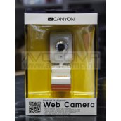 Canyon CNR-WCAM513G1 1,3M webkamera beépített mikrofonnal