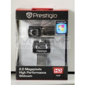 Prestigio PWC420H webcamera 2Mpixel 720p HD
