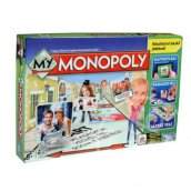 My Monopoly, az én Monopolym társasjáték