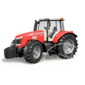 Massey Ferguson 7624 traktor - 32 cm
