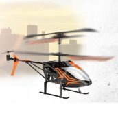 Carrera: RC távirányítós helikopter - Neon Sply