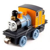 Thomas: Bash mozdony