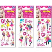 Barbie matrica 3 féle 66x180mm