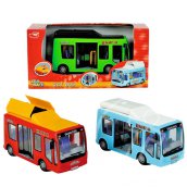 City Bus 16cm 1/32 - Dickie Toys