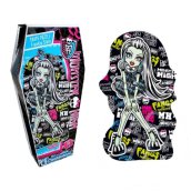 Monster High Frankie Stein 150db-os egyedi formájú puzzle – Clementoni