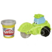 Play-Doh: Chuck és barátai, Chip a vágógép gyurmaszett - Hasbro