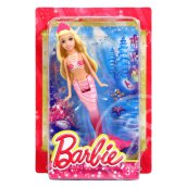 Barbie: Mini főszereplő babák - Lumina