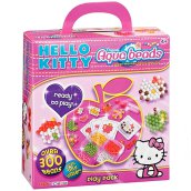 Aqua Beads Hello Kitty gyöngyszett