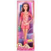 Barbie: Fashionistas pizsama parti babák - Teresa - ÉRTÉKCSÖKKENT