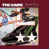 Heartbeat City CD