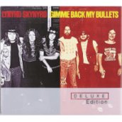 Gimme Back My Bullets (Deluxe Edition) CD+DVD