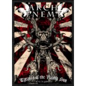 Tyrants Of The Rising Sun - Live in Japan DVD