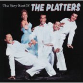 The Very Best Of The Platters CD