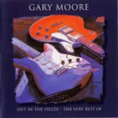 Out in the Fields - The Very Best of Gary Moore CD