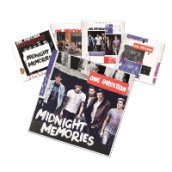 Midnight Memories CD