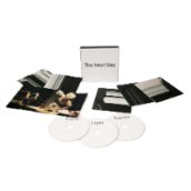 The Next Day Extra (Limited Edition) CD+DVD