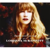The Journey So Far - The Best Of Loreena McKennitt CD