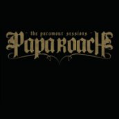 The Paramour Sessions CD