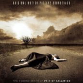 The Second Death of Pain of Salvation CD