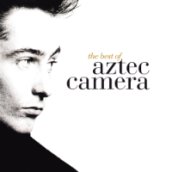 The Best of Aztec Camera CD