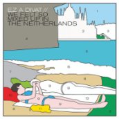 We Felt So Mixed Up In The Neitherlands CD