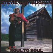 Soul To Soul LP