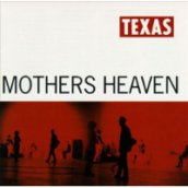 Mothers Heaven CD