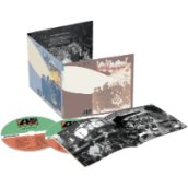 Led Zeppelin II (Deluxe Edition) CD