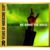 20 Years Of Hardcore: We Bring The Noise CD