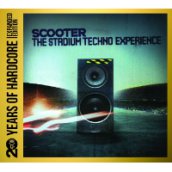 20 Years Of Hardcore: Stadium Techno Experience CD