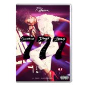 Rihanna 777 Tour DVD